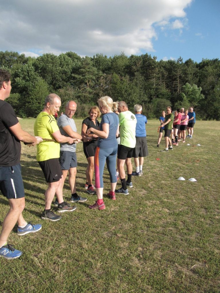 De Meet 2019