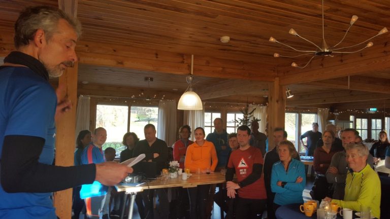 Kerstloop 2019