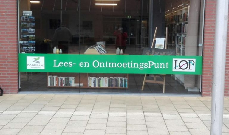 Vergadering van deelnemers